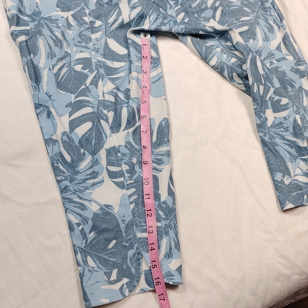 Lisette L montreal women's capris size 6 - Picture 10 of 12